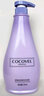 COCOVEL蔻露薇 柔雅迷漾洗沐套装香水香氛（洗发水750ml+沐浴露750ml) 实拍图