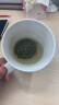 乐品乐茶绿茶毛尖茶叶特级250g  2024新茶明前礼袋装春茶嫩芽茶叶自己喝 实拍图