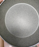 巴拉利尼（BALLARINI）不粘锅平底煎锅家用厨房好物牛排煎蛋锅燃气煤气灶通用意大利进口 【5层升级款镀层款】煎炒锅 28cm 实拍图