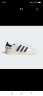 adidas SUPERSTAR经典贝壳头板鞋男女阿迪达斯官方三叶草IG3500 亮白/黑/乳白 37(230mm) 晒单实拍图