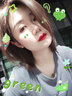 潮宏基5G黄金项链心形套链女计价 心光 XQG30003966 约3.1g 实拍图