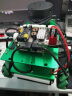 亚博智能（YahBoom）ROS2机器人麦克纳姆轮自动驾驶无人小车激光雷达建图导航 树莓派5 【标准版】树莓派5-8GB 包含主控 晒单实拍图