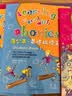 蒲公英·英语拼读王进阶版（全8册）3-10岁一二三四五六年级拼读发音记单词儿童英语认知启蒙扫码听英文伴读 实拍图