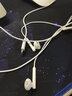 帕凡 ipad pro6 M4耳机有线吃鸡语音K歌直播半入耳式耳麦适用于苹果iPad Air M2/6/5/4手机iphone16/15 Type-c接口DAC数字解码耳机 实拍图