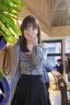 欣美雅（xinmeiya） 玻璃饭盒便当盒餐盒套装学生玻璃碗带盖少女心可爱冰箱保鲜盒子 女神粉-400毫升*4（圆形保鲜碗） 实拍图