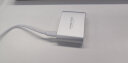捷顺（JASUN）USB-C/Type-c转HDMI/VGA二合一转换器 小米Pro苹果MacBook华为三星手机接电视显示器投影仪线 实拍图