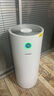 resideo域适都空气净化器除甲醛家用家居低噪音过滤除甲醛净化器除灰尘除雾霾高效三级过滤RESI-1618 除醛空气净化器 RESI-1618 实拍图