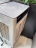 志高（CHIGO）空调扇冷风机工业电冷风扇水冷空调扇加冰块降温制冷气机家用商用车间可移动 晒单实拍图