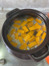 苏泊尔 SUPOR 砂锅汤锅炖锅6.0L新陶养生煲惠系列陶瓷煲EB60MAT01 实拍图