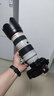 佳能 Canon 70-200 f2.8L f4 IS II二手镜头二代小白兔大白单反长焦人像远射 佳能EF 70-200 F2.8L USM 小白 99新 实拍图