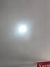 益优亮LED吸顶灯 卧室灯客厅灯 阳台灯玄关走廊灯 物业灯超薄厕所过道灯 白色40cm白光 实拍图