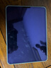 LIKGUS 适用iPad Pro2024保护套11/13英寸保护壳Air6/5/4平板套轻薄防摔透明壳 iPadPro【灰色-11吋】22/21/20 实拍图