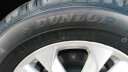 邓禄普（DUNLOP）轮胎/汽车轮胎 215/60R16 95H SP SPORT 01 适配凯美瑞/雅阁/天籁 晒单实拍图