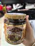 OFK玻璃瓶海燕鱼干下酒菜开胃拌饭拌面酱即食商超同款豆豉小鱼酱 实拍图