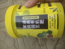播种心情植物通用缓释肥花肥料三元复合肥种菜养花卉蔬菜多肉绿植盆栽有机 通用有机肥1罐500g 实拍图