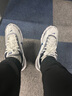 耐克NIKE男跑鞋INITIATOR RUNNING SHOE运动鞋394055-101白色41码 实拍图
