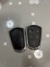 314°适用凯迪拉克车钥匙XTSXT4ATS-LXT5CT6智能卡汽车遥控器钥匙外壳 5键 实拍图