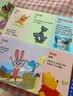 迪士尼幼儿英语启蒙300词 实拍图