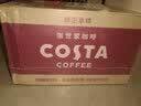 可口可乐（Coca-Cola）COSTA咖啡300ml*15瓶 即饮咖啡 浓咖啡饮料整箱装 可口可乐出品 醇正拿铁300ml*15瓶 实拍图