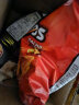 多力多滋（Doritos）玉米片 超浓芝士味57g 休闲食品 台湾零食 膨化食品 晒单实拍图