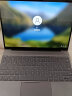 华为HUAWEI二手笔记本MateBook13/xpro触屏2K全面屏 便携二手笔记本电脑 华为X轻薄13寸i5七代 4G 256G-2K屏 95成新 实拍图