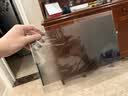 联想生态品牌异能者电脑防窥膜 显示器防窥膜 笔记本台式电脑屏幕防窥片隐私保护膜 14英寸(16:10) 实拍图
