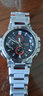 卡西欧（CASIO）男表G-SHOCK MTG系列高端商务太阳能手表送男友礼物 MTG-B3000D-1AP太阳能动力 实拍图