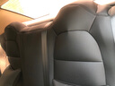智汇标致308 408 301 508L座套坐垫真皮全包专用四季汽车座垫全包围 真皮款座套+豪华版双层脚垫+后备箱垫【备注颜色】 15-25年款标致全系定制座套 实拍图