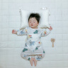 小素材儿童睡衣夏季薄款宝宝衣服套装秋衣秋裤空调服春秋家居服男童女童 幸运小马套头蓝 90cm（1岁半-3岁） 晒单实拍图
