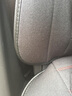 翰静 半包布汽车坐垫四季通用汽车座套小车座椅套适用于 神秘黑 丰田威兰达锋兰达雷凌亚洲龙致炫 实拍图