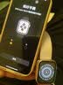 BHO【新款S12】适用苹果手表s12/s11保护壳膜apple iwatch s12/11/10/ultra4/3保护壳膜一体钢化膜套9 壳膜一体【粉色】 iwatch 7/8/9代【41mm表盘】 实拍图