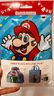 任天堂 Nintendo  超级马力欧家庭&派对系列 中号（马力欧）折叠购物袋 实拍图