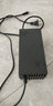 蓉毅锂电池电动车锂电池充电器24V36V48V60V72V10AH42V2A54.6V2A 36V2A DC头 实拍图