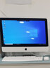 苹果（Apple）imac二手苹果一体机电脑21.5/27英寸 超薄办公设计家用娱乐游戏台式机电脑 95新E02 i7-16G/512固态独显4G 实拍图