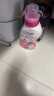 花王 KAO 香氛洗衣液740g日本进口清洁去污含柔顺剂玫瑰香 实拍图