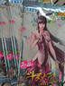 卡游（Kayou）斗罗大陆卡片豪华版10弹官方正版唐三动漫周边卡牌卡包收藏卡册 【第10弹】豪华版1盒+收藏册 实拍图