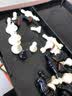 成功国际象棋磁性象棋高档棋儿童便捷式国际象棋棋类游戏益智桌游6415 实拍图
