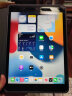 Apple iPad 10.2英寸 平板电脑（ 2020年款 128G WLAN版/Retina显示屏/A12仿生芯片MYLE2CH/A）银色 实拍图