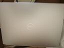 戴尔（DELL）灵越13Pro 5330N 13.3英寸AI超极本EVO高端轻薄女学生办公笔记本电脑 女神粉【2.5K屏+100%色域】 新Ultra5/16G内存/2TB固态/定制 指纹 实拍图
