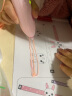 启物者 Malo M3儿童低温3d打印笔充电学生益智礼品物立体绘图笔耗材创意神画笔 M5变型版低温充电粉-含100米耗材-画册临摹视 实拍图