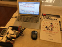 探索LEGO Mindstorms EV3：机器人搭建与编程实用工具及技术 实拍图