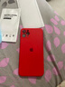 魔岩【全包摄像头】适用苹果iphone11 pro手机壳液态硅胶保护套防摔超薄简约男女潮新款 【中国红·带标】镜头全包液态硅胶壳 苹果iPhone11Pro Max 实拍图