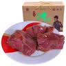 德荣（DERONG） 德荣五香牛肉熟食真空河南特产清真酱卤牛肉黄牛肉健身下酒菜 礼盒装（无汤牛肉160克*8袋） 实拍图