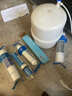 朗诗德朗诗德（Lonsid）家用净水器滤芯 75C系列全套滤芯 75G配件耗材 75C/L2/L3/75Z 实拍图