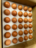 德青源 柴垛儿鲜鸡蛋30枚1.29kg 自有农场 无抗生素 健康轻食 营养早餐 礼盒装 实拍图