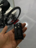 洛克兄弟（ROCKBROS） 自行车维修工具家用组合补胎工具套装山地车公路车自行车装备 GJ8060   20功能 实拍图