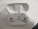 果儿电子（GUOER） 无线蓝牙耳机挂耳式运动跑步长续航可插卡MP3电脑华为mate50苹果安卓适用 白色尊享版 MP3/电脑/手机通用 3合1 实拍图