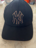 MLB刺绣硬顶棒球帽32CP85111-50Q洋基队/金色/大标F帽围（51-65） 晒单实拍图