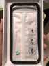 KOOLIFE适用 苹果14钢化膜防窥膜 苹果iphone14/13/13pro钢化膜防偷看隐私保护贴膜超薄防摔防指纹 实拍图