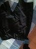 耐克NIKE男子运动裤9英寸及膝 夏季透气速干短裤DM6618-010黑色XXL码 实拍图